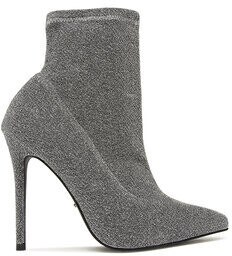 DeeZee Fashion KL-HT6933-1 Silver