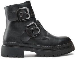 DeeZee Fashion WS5680-14 Black