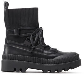 DeeZee Fashion ZAL13015-9 Black