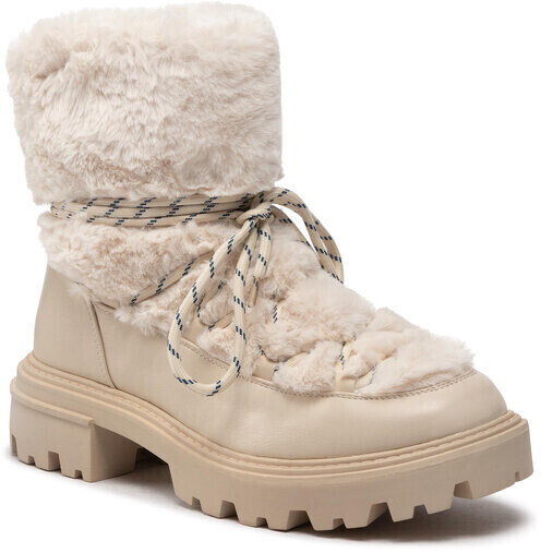 DeeZee Fashion ZALJ8088Y-2 Ivory