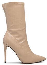 DeeZee Fashion ZALMM220168 Beige