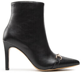 DeeZee Fashion ZALMM220171 Black
