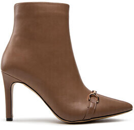 DeeZee Fashion ZALMM220171 Khaki