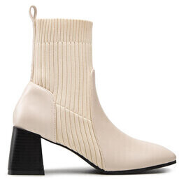 DeeZee Fashion ZALSC126-1 Beige