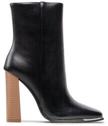 DeeZee Fashion ZALXXS220153 Black