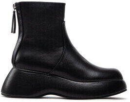 DeeZee Fashion ZALY8813-8 Black
