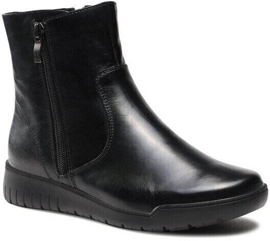 Caprice 9-25307-41 black nappa 022
