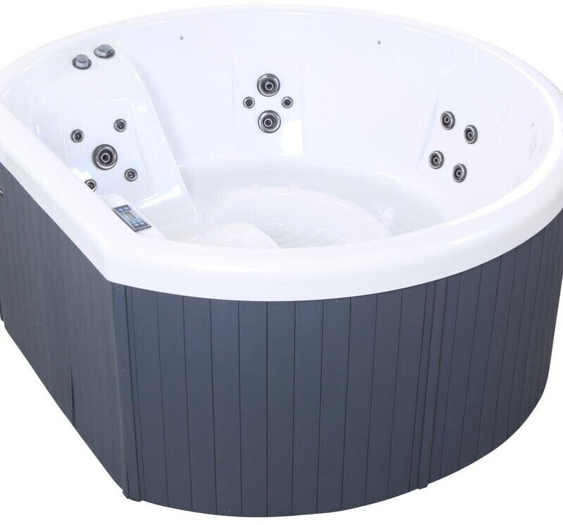 NetSpa Halfmoon 4 places