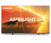 TV LED 75'' Philips Ambilight 75PUS8118 4K UHD HDR Smart Tv - TV LED - Los  mejores precios