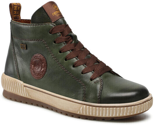 Remonte Dorndorf D0771-54 green Kombi