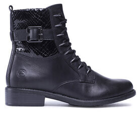 Remonte Dorndorf D0F72-01 black