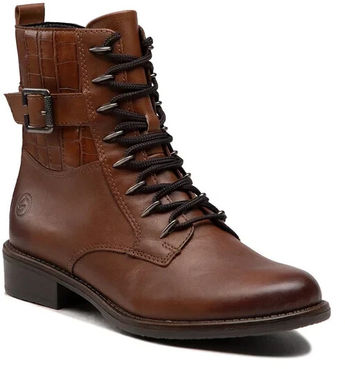 Remonte Dorndorf D0F72-22 brown