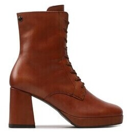 Caprice 9-25102-29 cognac nappa 303