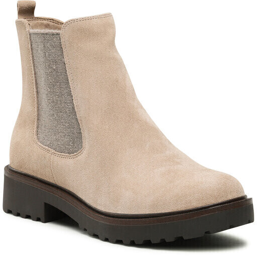 Caprice 9-25419-41 sand suede 318