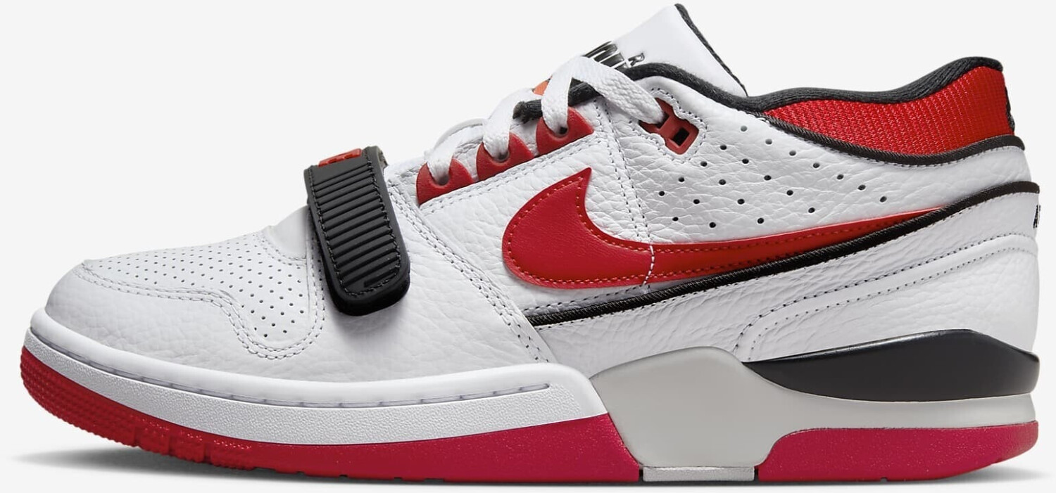 Alpha force low on sale