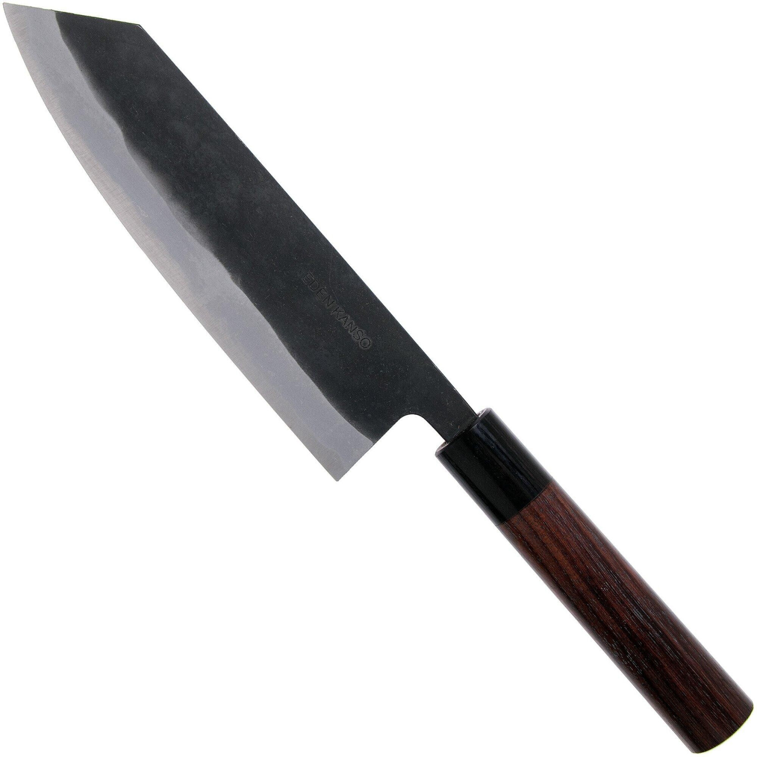 Eden Kanso Aogami Kiritsuke kitchen knife 18 cm