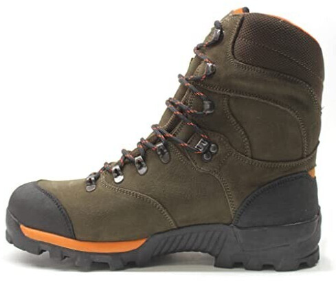 Scarponi da caccia aigle prezzi top
