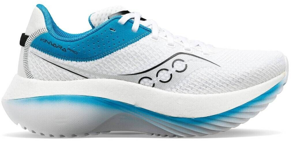 Saucony kinvara 7 women's online