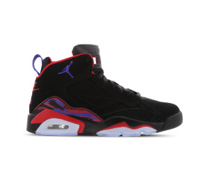 Buy Nike Air Jordan Jumpman MVP black university red anthracite