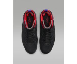 Retro 9 black university red dark concord store