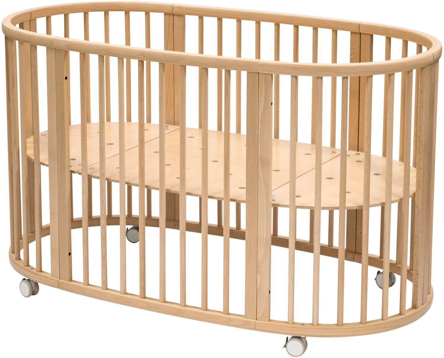 Stokke Sleepi, crib V3, Natural