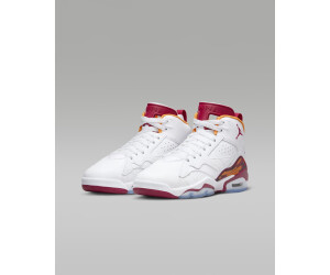 Buy Nike Jumpman MVP Kids white vivid orange black cardinal red
