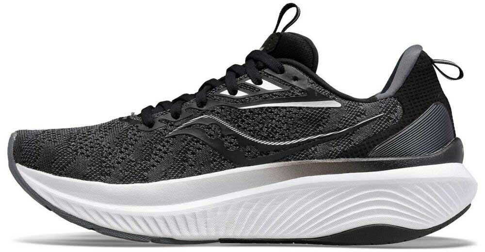 Saucony echelon 5 2024 argento
