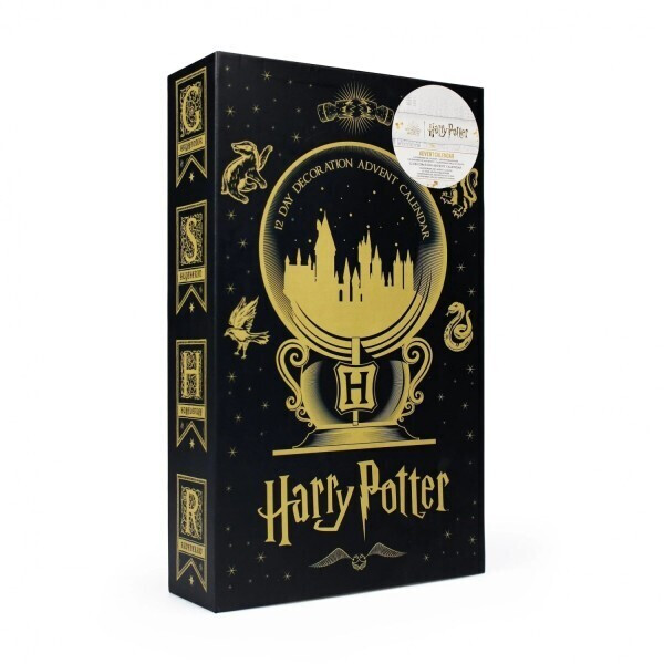 Half Moon Bay 12 Day Decoration Advent Calendar 2022