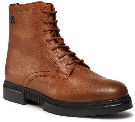 Tommy Hilfiger Comfort Cleated Termo Lth (FM0FM04651)