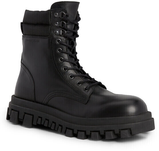 Tommy Hilfiger Tjm Elevated Outsole (EM0EM01251-BDS) black
