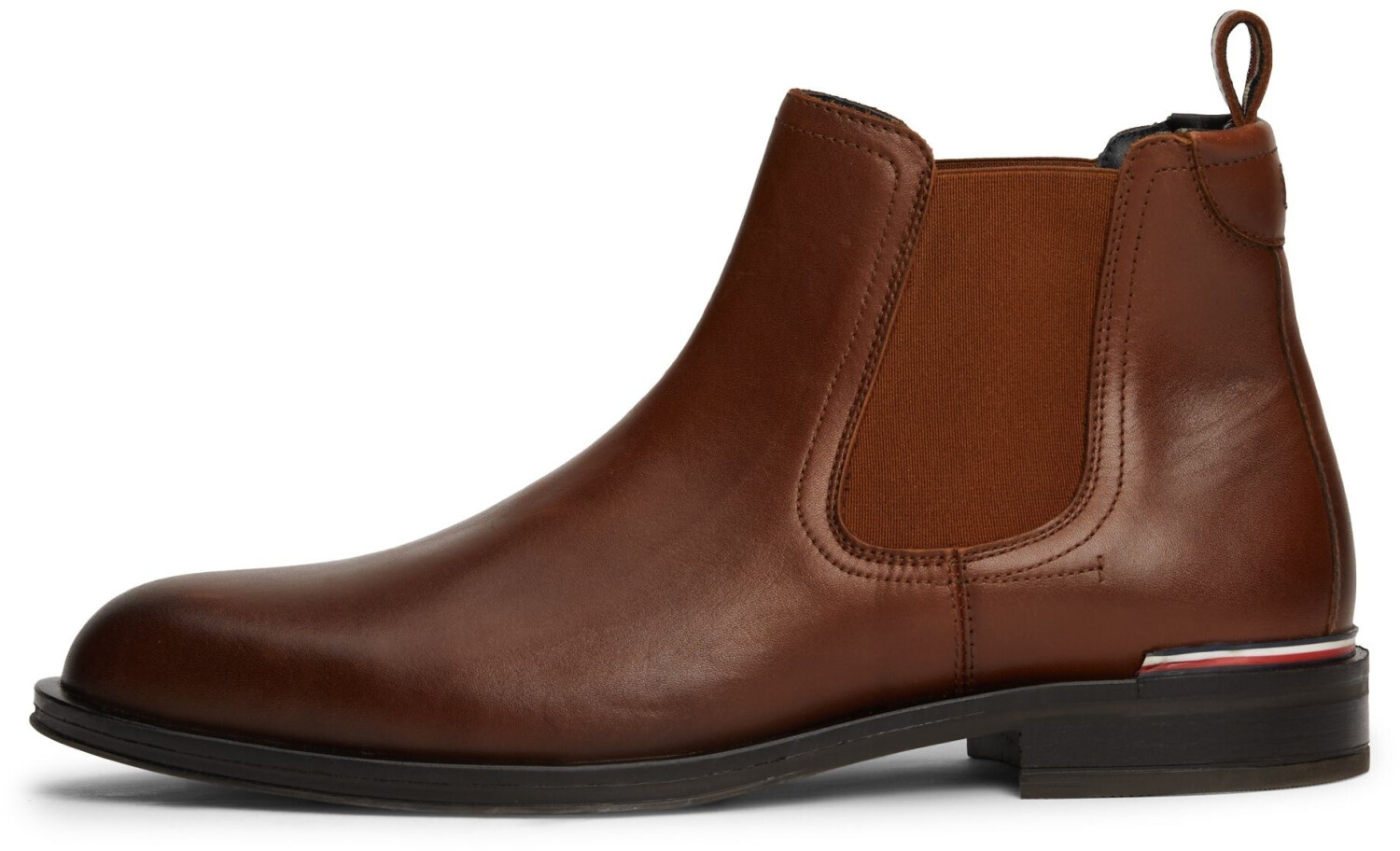 Tommy Hilfiger Core Rwb Hilfiger Lth (FM0FM04806-GVI) winter cognac