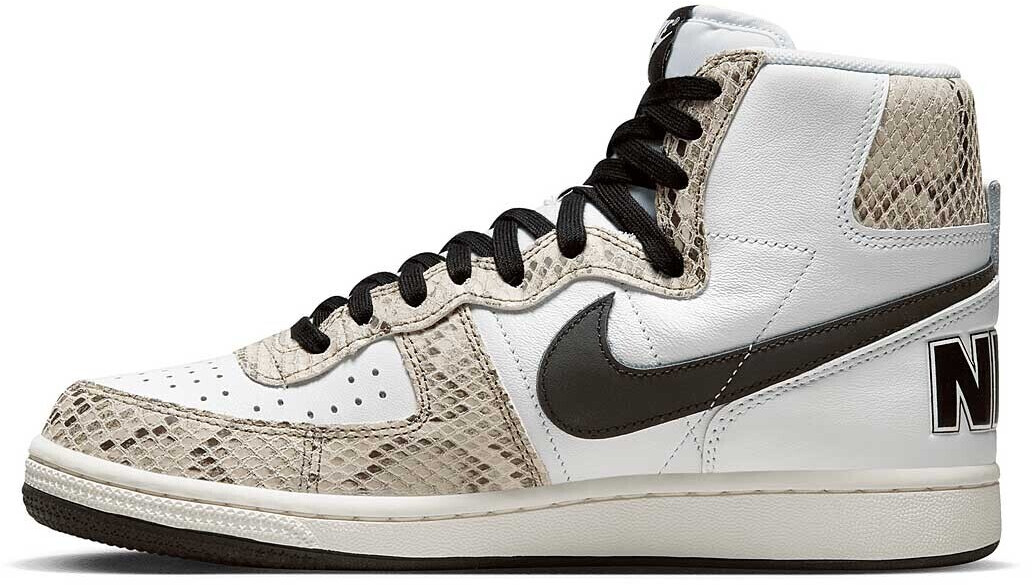 Nike Terminator High au meilleur prix sur idealo.fr