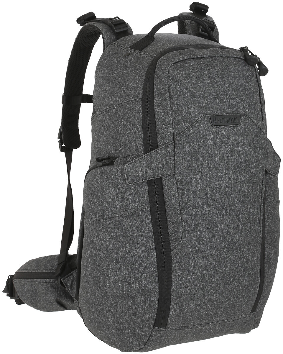 MAXPEDITION Backpack Nylon charcoal grey a 272 16 oggi