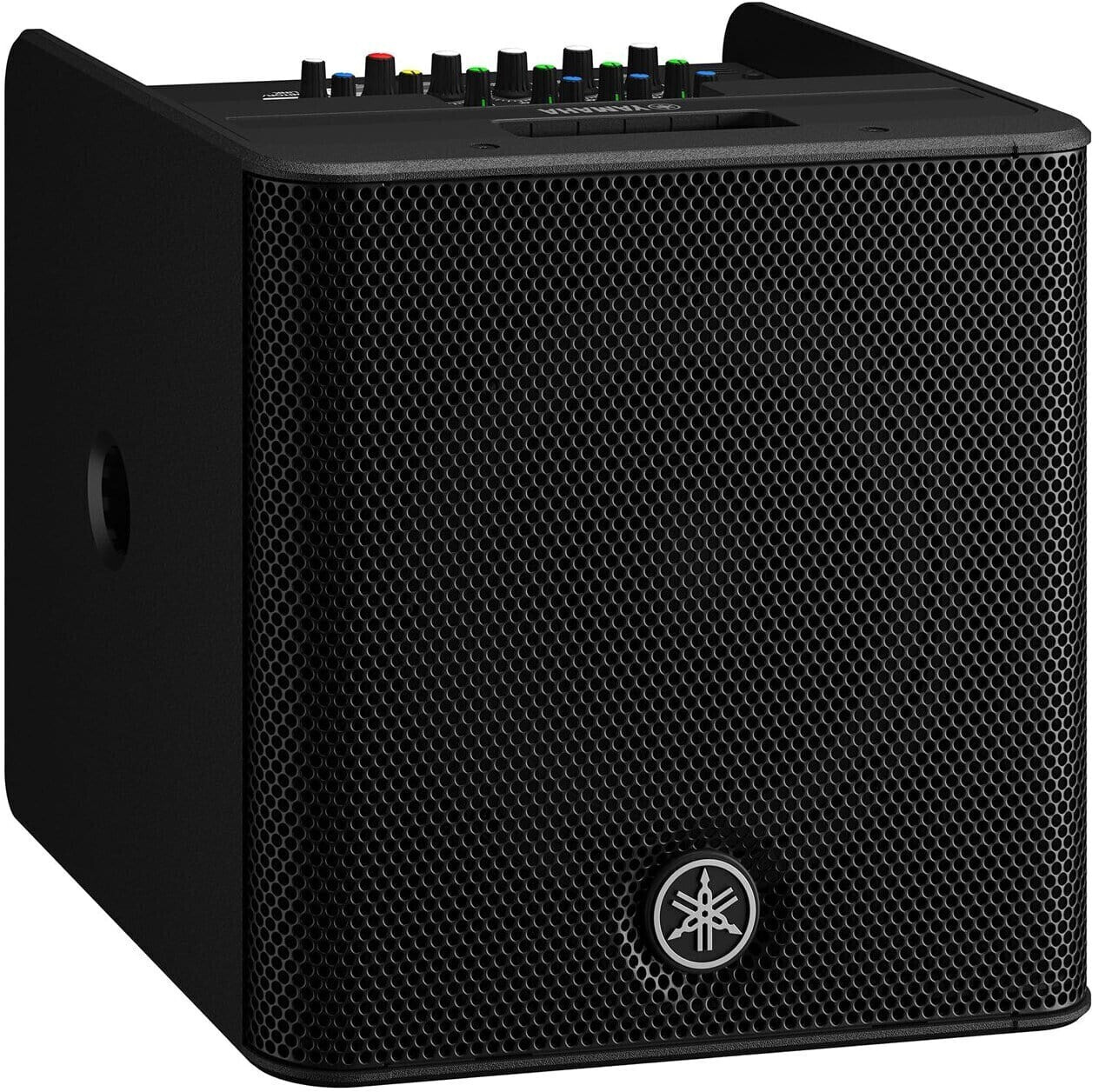 Yamaha StagePas 200