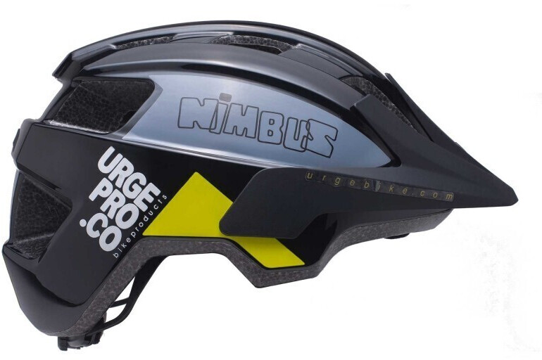 Urge Nimbus black