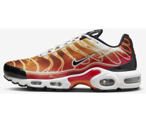 Buy Nike Air Max Plus OG sport red mandarin solar flare black from