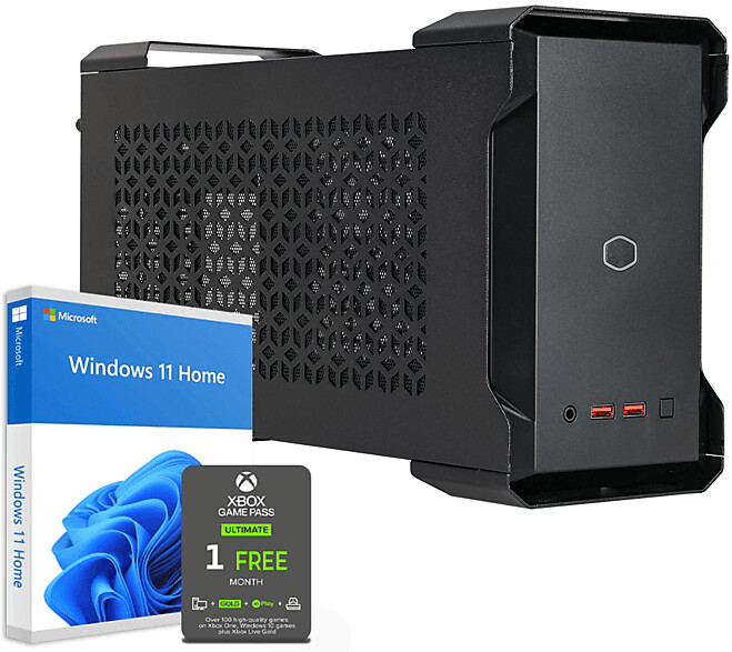 Sedatech PC-Desktop (4056763387359)