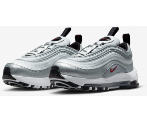 Nike air max 97 black / varsity red / metallic silver / white clearance