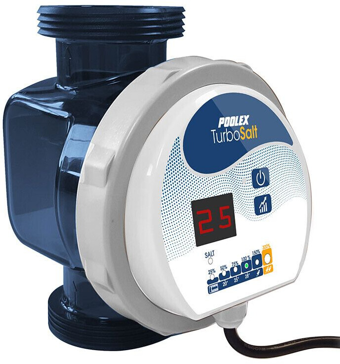 Poolex CL-TS200