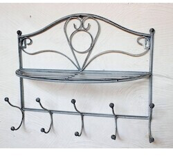 DanDiBo Coat hook Romance (20122) Vintage