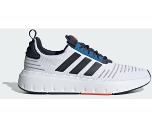 Adidas Swift Run cloud white legend ink bright red ab 69 99 Preisvergleich bei idealo