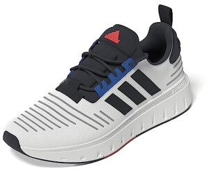 Adidas Swift Run cloud white legend ink bright red ab 69 99 Preisvergleich bei idealo