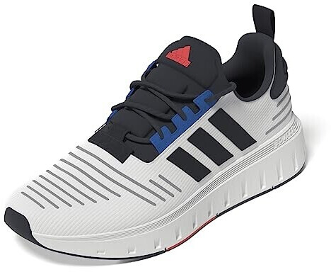Adidas Swift Run cloud white legend ink bright red ab 69 99 Preisvergleich bei idealo
