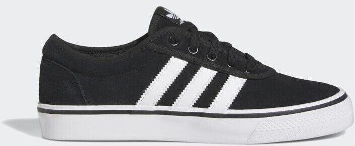 Adidas Adiease core black/cloud white/cloud white