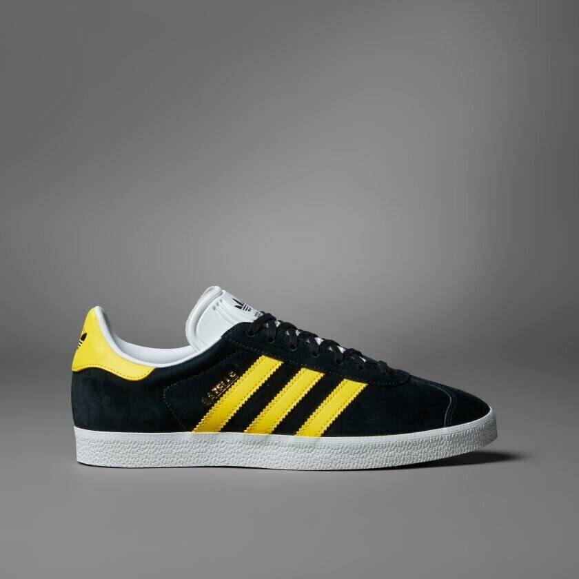 Adidas jaune et noir outlet