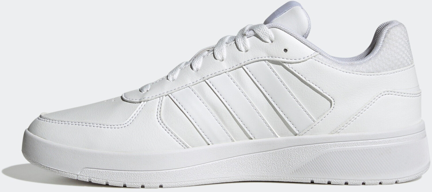 Adidas CourtBeat Court Lifestyle cloud white/cloud white/cloud white