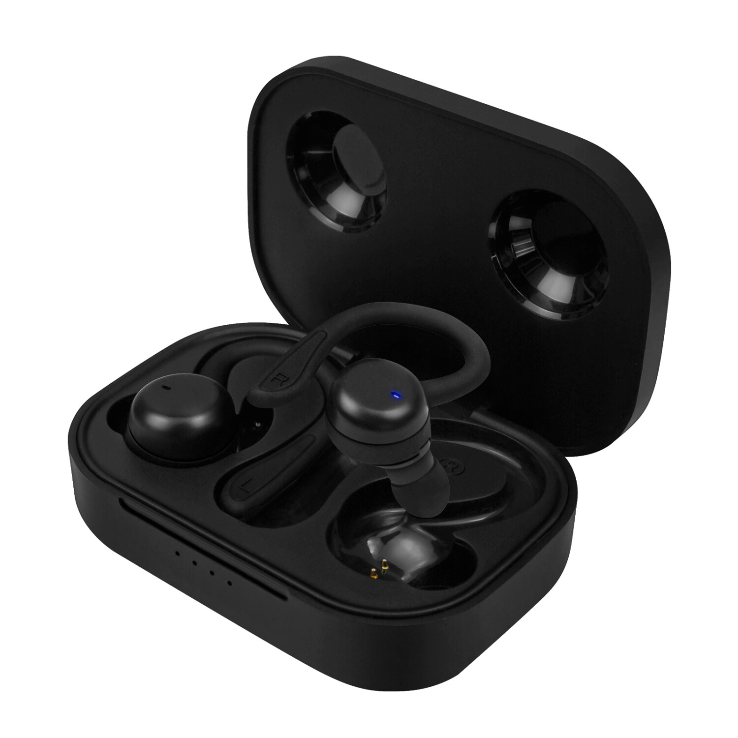 Phoenix Technologies Spartan Black