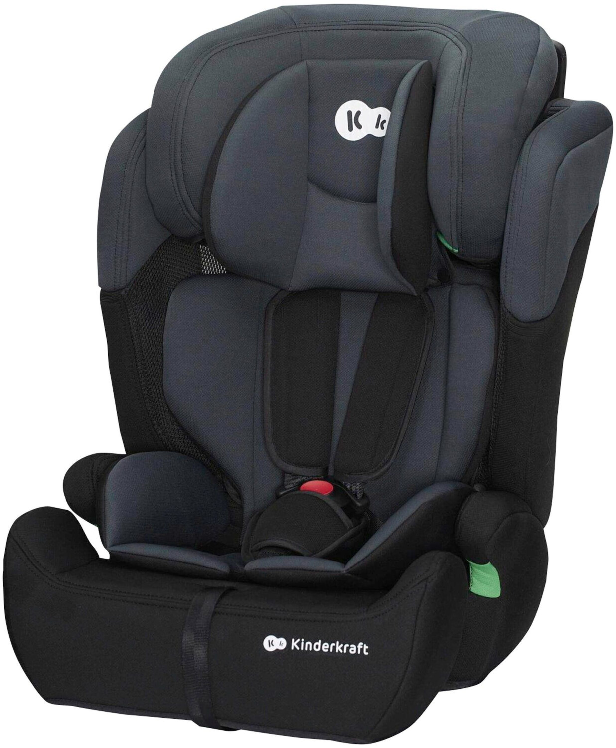 Buy Kinderkraft Comfort Up i Size black from 59.00 Today Best Deals on idealo