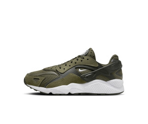 Nike air huarache run mid mens red new arrivals