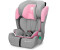 Kinderkraft Comfort Up i-Size pink